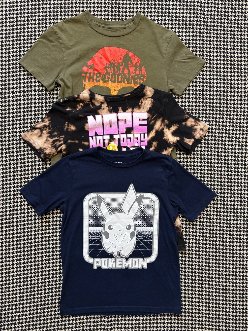 Kids T-Shirt Bundle
